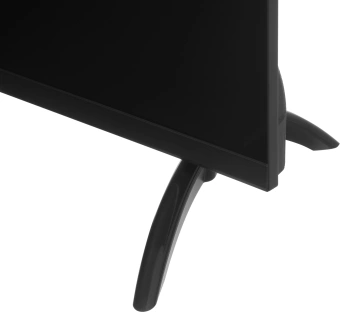 Телевизор LED Hyundai 43" H-LED43BU7012 YaOS Frameless черный/черный 4K Ultra HD 60Hz DVB-T DVB-T2 DVB-C DVB-S DVB-S2 USB WiFi Smart TV - купить недорого с доставкой в интернет-магазине