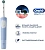 Зубная щетка электрическая Oral-B Vitality Pro голубой