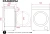 Стиральная машина Lex LWM 10612 GRID MAGNA класс: A+++ загр.фронтальная макс.:10кг (с сушкой) серый инвертор - купить недорого с доставкой в интернет-магазине