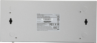 Коммутатор Zyxel GS1200-8HPV2-EU0101F (L2) 8x1Гбит/с 4PoE+ 60W управляемый - купить недорого с доставкой в интернет-магазине