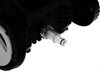 Минимойка RedVerg RD-HPW1200 1200Вт - купить недорого с доставкой в интернет-магазине