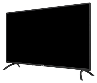 Телевизор LED Digma 40" DM-LED40MBB21 черный FULL HD 60Hz DVB-T DVB-T2 DVB-C DVB-S DVB-S2 USB WiFi - купить недорого с доставкой в интернет-магазине