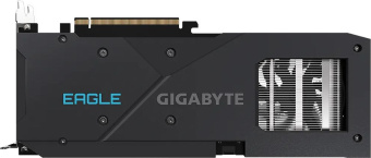 Видеокарта Gigabyte PCI-E 4.0 GV-R66EAGLE-8GD AMD Radeon RX 6600 8Gb 128bit GDDR6 2044/14000 HDMIx2 DPx2 HDCP Ret - цена, купить или заказать с доставкой в интернет-магазине Видеокарта Gigabyte PCI-E 4.0 GV-R66EAGLE-8GD AMD Radeon RX 6600 8Gb 128bit GDDR6 2044/14000 HDMIx2 DPx2 HDCP Ret - купить недорого с доставкой в интернет-магазине