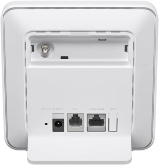 Роутер Huawei B320-323 (51060JWD) 10/100/1000BASE-TX/4G cat. 4 белый - цена, купить или заказать с доставкой в интернет-магазине Роутер Huawei B320-323 (51060JWD) 10/100/1000BASE-TX/4G cat. 4 белый - купить недорого с доставкой в интернет-магазине