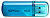 Флеш Диск Silicon Power 16GB Helios 101 SP016GBUF2101V1B USB2.0 синий