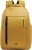 Рюкзак мужской Piquadro Lyss CA6928S143BM/G желтый полиэстер/натур.кожа - купить недорого с доставкой в интернет-магазине