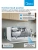 Посудомоечная машина Midea MCFD55S450Wi белый (компактная) - купить недорого с доставкой в интернет-магазине