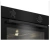 Духовой шкаф Электрический Indesit IFE 2420 BL черный - купить недорого с доставкой в интернет-магазине