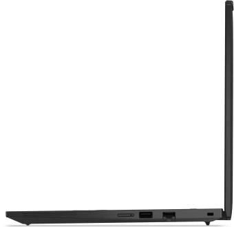 Ноутбук Lenovo ThinkPad T14 G5 Core Ultra 7 155U 16Gb SSD512Gb Intel Graphics 14" IPS WUXGA (1920x1200) без ОС black WiFi BT Cam (21MMSCN300) - купить недорого с доставкой в интернет-магазине