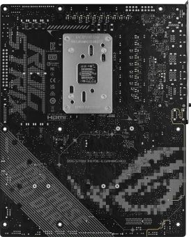 Материнская плата Asus ROG STRIX X870E-E GAMING WIFI7 NEO Socket AM5 AMD X870E 4xDDR5 ATX AC`97 8ch(7.1) 5Gigabit RAID+HDMI - купить недорого с доставкой в интернет-магазине