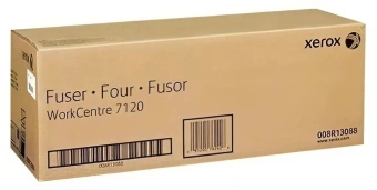 Печка в сборе Xerox 008R13088 (008R13088/641S00797) для Xerox WorkCentre 7120/7125 100000стр. - купить недорого с доставкой в интернет-магазине