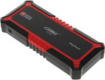 Пуско-зарядное устройство Carku PRO-60 - купить недорого с доставкой в интернет-магазине