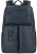 Рюкзак Piquadro Harper CA3349AP/BLU синий кожа