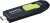 Флеш Диск A-Data 256GB Type-C UC300 ACHO-UC300-256G-RBK/GN USB3.2 черный/зеленый - купить недорого с доставкой в интернет-магазине