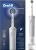 Зубная щетка электрическая Oral-B Vitality Pro D103.413.3 белый - купить недорого с доставкой в интернет-магазине