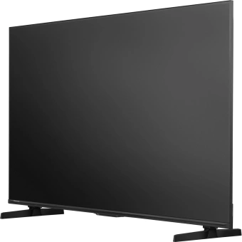Телевизор QLED Hisense 75" 75E7S PRO угольно-серый 4K Ultra HD 144Hz MEMC DVB-T DVB-T2 DVB-C DVB-S DVB-S2 USB WiFi Smart TV - купить недорого с доставкой в интернет-магазине