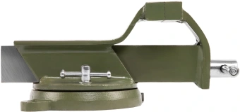 Тиски Сибртех 18618 - купить недорого с доставкой в интернет-магазине