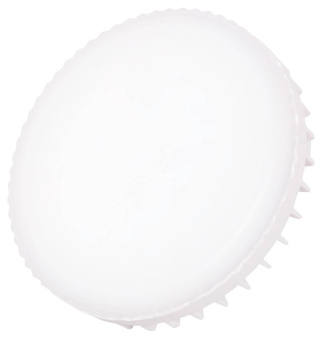 Лампа светодиодная Thomson TH-B4006 9Вт цок.:GX53 таблетка 220B св.свеч.бел.теп. Tablet (упак.:1шт) - купить недорого с доставкой в интернет-магазине