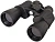 Бинокль Levenhuk 7-7x 50мм Atom черный (84619)