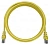 Патч-корд NTSS NTSS-PC-UTP-RJ45-5e-0.3-LSZH-YL UTP RJ-45 вил.-вилка RJ-45 кат.5E 0.3м желтый LSZH