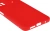 Чехол (клип-кейс) DF для Poco M4 Pro (4G) poCase-03 красный (POCASE-03 (RED)) - купить недорого с доставкой в интернет-магазине