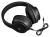 Гарнитура накладные Digma BT-19 ANC черный беспроводные bluetooth оголовье (BT19) - купить недорого с доставкой в интернет-магазине