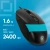 Мышь Оклик 310M черный/синий оптическая 2400dpi USB для ноутбука 4but (1869099) - цена, купить или заказать с доставкой в интернет-магазине Мышь Оклик 310M черный/синий оптическая 2400dpi USB для ноутбука 4but (1869099) - купить недорого с доставкой в интернет-магазине