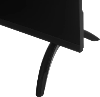 Телевизор LED Hyundai 50" H-LED50BU7012 YaOS Frameless черный/черный 4K Ultra HD 60Hz DVB-T DVB-T2 DVB-C DVB-S DVB-S2 USB WiFi Smart TV - купить недорого с доставкой в интернет-магазине