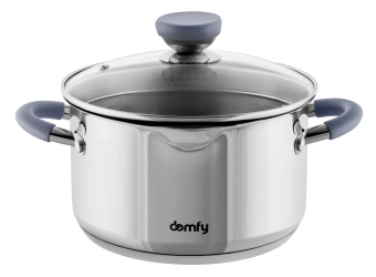Набор посуды Domfy Home Cucina 8 предметов (DKM-CW108) - купить недорого с доставкой в интернет-магазине