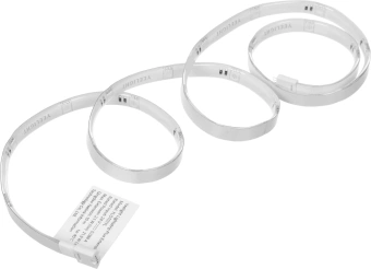 Умная светодиодная лента Xiaomi YLOT01YL 2.1В 1м (GPX4015RT) - купить недорого с доставкой в интернет-магазине