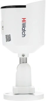 Камера видеонаблюдения IP HiWatch DS-I250L(D)(4 MM) 4-4мм цв. корп.:белый - купить недорого с доставкой в интернет-магазине