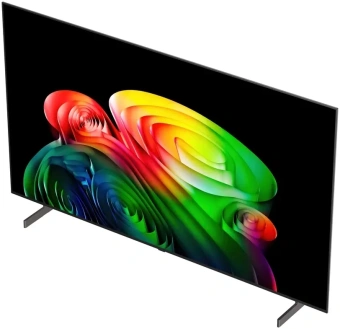 Телевизор OLED LG 77" OLED77B6RLA.ARUG коричневый/серый 4K Ultra HD 120Hz DVB-T2 DVB-C DVB-S2 USB WiFi Smart TV - купить недорого с доставкой в интернет-магазине