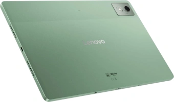 Планшет Lenovo Xiaoxin PadPro TB375FC 870 (3.2) 8C RAM12Gb ROM256Gb 12.7" IPS 2944x1840 Android 14 зеленый 13Mpix 8Mpix BT WiFi microSD 1Tb 10200mAh - купить недорого с доставкой в интернет-магазине