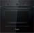Духовой шкаф Электрический Bosch Serie 2 HBF011BA1T черный