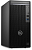 ПК Dell Optiplex 7010 PLUS MT i7 13700 (2.1) 16Gb SSD512Gb UHDG 770/DVDRW FreeDOS GbitEth 260W мышь клавиатура черный (7010-1877)