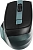 Мышь A4Tech Fstyler FB35C зеленый/черный оптическая 2000dpi беспров. BT/Radio USB 6but (FB35C MIDNIGHT GREEN)