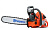 Бензопила Husqvarna 365SP 3400Вт 4.6л.с. дл.шины:18" (45cm) (9670828-18)