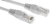 Патч-корд Hyperline PC-LPM-UTP-RJ45-RJ45-C5e-10M-LSZH-GY UTP RJ-45 вил.-вилка RJ-45 кат.5E 10м серый LSZH 24AWG - купить недорого с доставкой в интернет-магазине