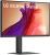 Монитор LG 27" UltraFine 27U730A-B черный IPS LED 16:9 HDMI M/M матовая HAS 1000:1 300cd 178гр/178гр 3840x2160 60Hz DP 4K USB 7.7кг - цена, купить или заказать с доставкой в интернет-магазине Монитор LG 27" UltraFine 27U730A-B черный IPS LED 16:9 HDMI M/M матовая HAS 1000:1 300cd 178гр/178гр 3840x2160 60Hz DP 4K USB 7.7кг - купить недорого с доставкой в интернет-магазине