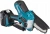 Цепная пила Makita DUC101Z аккум. 320Вт дл.шины:4"(10cm) - купить недорого с доставкой в интернет-магазине