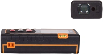 Лазерный дальномер RGK D30 2кл.лаз. 635нм цв.луч. красный (4610011870019) - купить недорого с доставкой в интернет-магазине