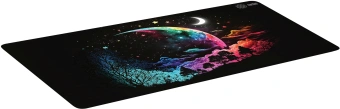 Коврик для мыши Cactus Moon 700x400x3мм (CS-MP-PRO05XLL) - купить недорого с доставкой в интернет-магазине