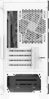 Корпус Montech Air 100 Lite белый без БП mATX 6x120mm 4x140mm 1xUSB2.0 2xUSB3.0 audio bott PSU - купить недорого с доставкой в интернет-магазине