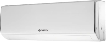 Сплит-система Vitek VT-2501 белый - купить недорого с доставкой в интернет-магазине
