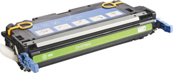 Картридж лазерный Cactus CS-Q7582A Q7582A желтый (6000стр.) для HP CLJ CP3505/3800 - купить недорого с доставкой в интернет-магазине