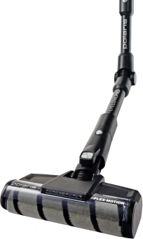 Пылесос Polaris CyclonicPro PVCS 4050 500Вт черный/серебристый - купить недорого с доставкой в интернет-магазине