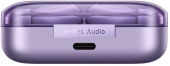 Гарнитура внутриканальные Realme Air 7 фиолетовый беспроводные bluetooth в ушной раковине (6941764451032) - купить недорого с доставкой в интернет-магазине