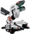 Торцовочная пила Metabo KS 216 M 1100Вт 5000об/мин d=216мм - купить недорого с доставкой в интернет-магазине