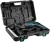 Перфоратор Zitrek ZKH800 патрон:SDS-plus уд.:2.6Дж 800Вт (кейс в комплекте) - купить недорого с доставкой в интернет-магазине