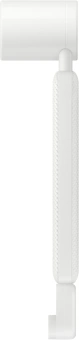 Монитор Samsung 32" S32FM803UIXCI белый VA LED 16:9 HDMI M/M Cam матовая HAS 3000:1 400cd 178гр/178гр 3840x2160 60Hz 4K USB 7кг - купить недорого с доставкой в интернет-магазине